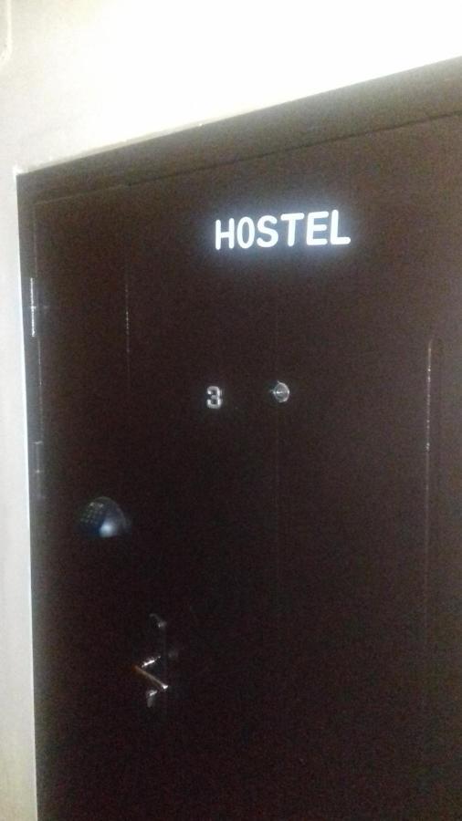 Chernivtsi City Center Hostel Exterior photo